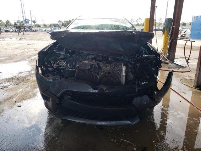 Photo 4 VIN: 2T1BURHE2GC661353 - TOYOTA COROLLA L 