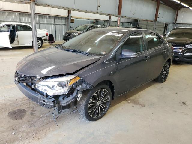 Photo 0 VIN: 2T1BURHE2GC662423 - TOYOTA COROLLA L 