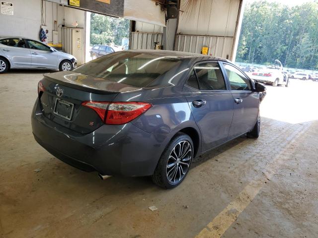 Photo 2 VIN: 2T1BURHE2GC662423 - TOYOTA COROLLA L 