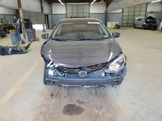 Photo 4 VIN: 2T1BURHE2GC662423 - TOYOTA COROLLA L 