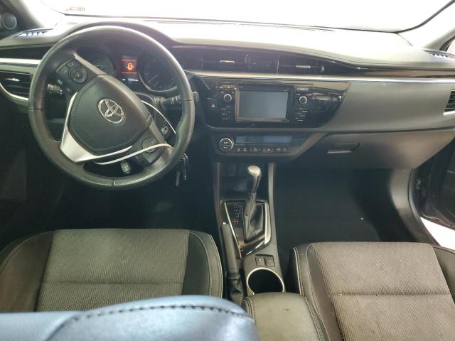 Photo 7 VIN: 2T1BURHE2GC662423 - TOYOTA COROLLA L 