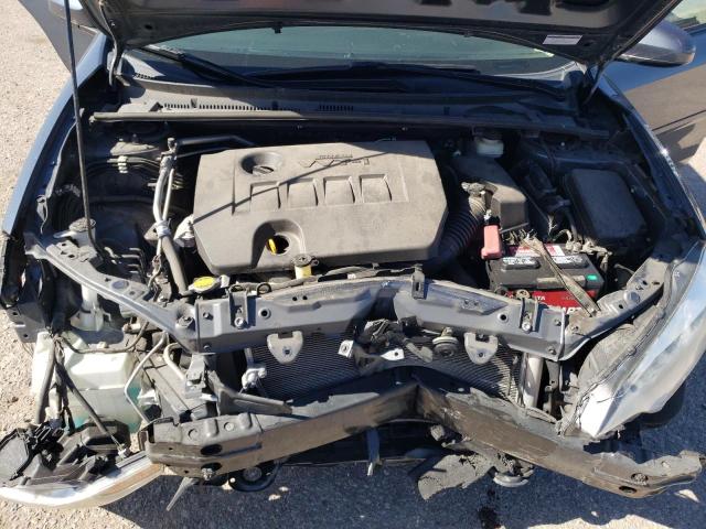 Photo 10 VIN: 2T1BURHE2GC664219 - TOYOTA COROLLA L 