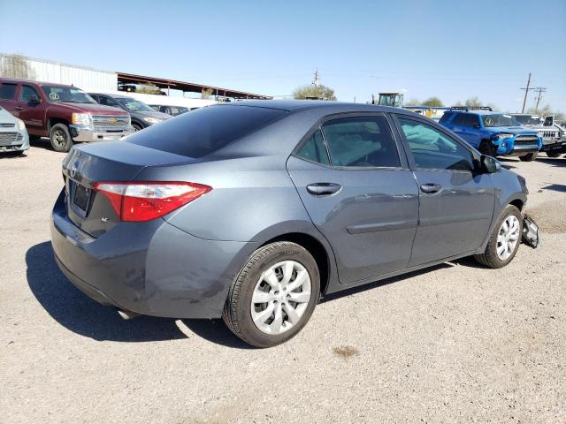 Photo 2 VIN: 2T1BURHE2GC664219 - TOYOTA COROLLA L 