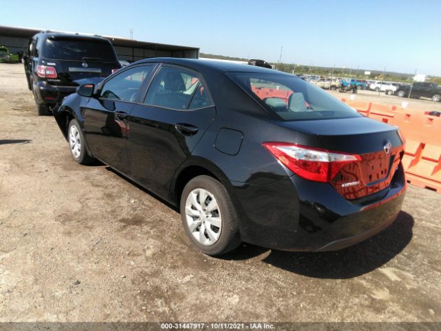 Photo 2 VIN: 2T1BURHE2GC668013 - TOYOTA COROLLA 