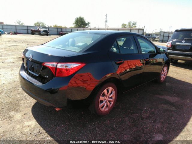 Photo 3 VIN: 2T1BURHE2GC668013 - TOYOTA COROLLA 