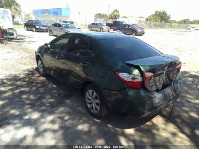 Photo 2 VIN: 2T1BURHE2GC668934 - TOYOTA COROLLA 