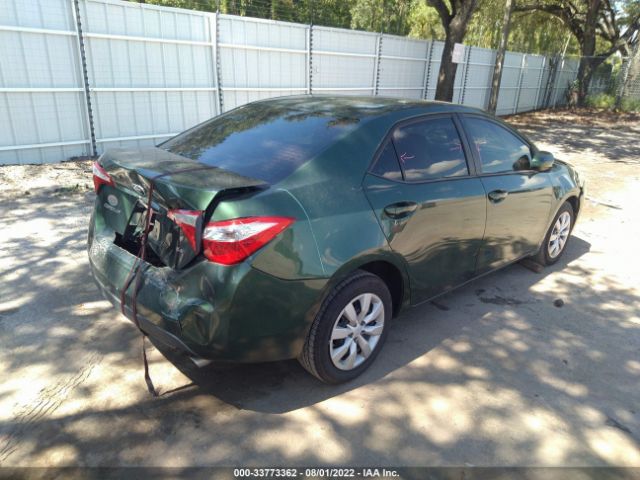 Photo 3 VIN: 2T1BURHE2GC668934 - TOYOTA COROLLA 