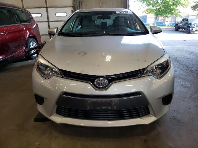 Photo 4 VIN: 2T1BURHE2GC670294 - TOYOTA COROLLA 