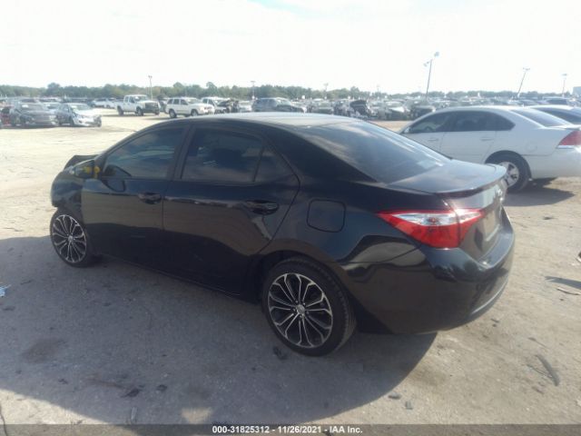 Photo 2 VIN: 2T1BURHE2GC670912 - TOYOTA COROLLA 