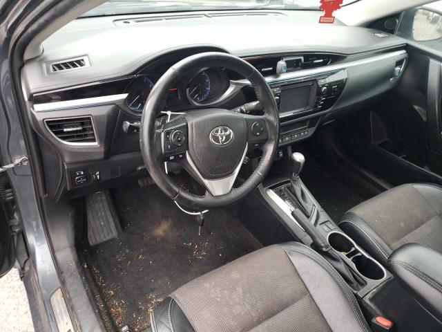 Photo 7 VIN: 2T1BURHE2GC670988 - TOYOTA COROLLA L 