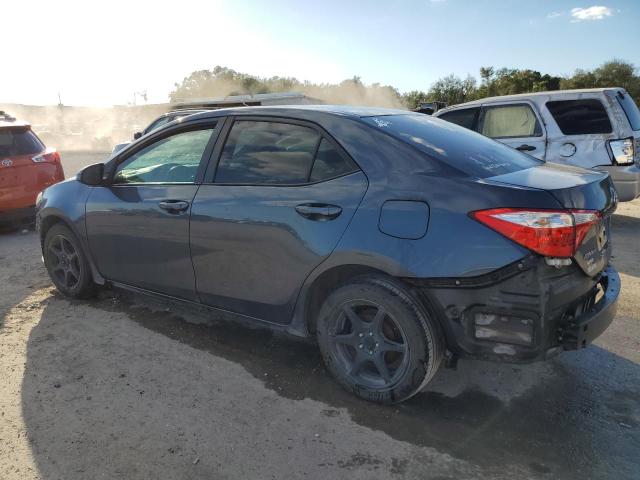 Photo 1 VIN: 2T1BURHE2GC671431 - TOYOTA COROLLA L 