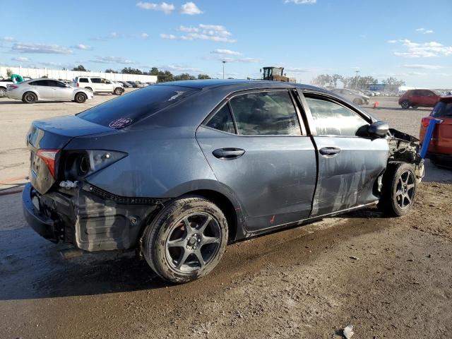 Photo 2 VIN: 2T1BURHE2GC671431 - TOYOTA COROLLA L 