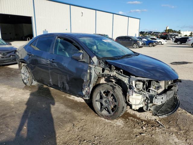 Photo 3 VIN: 2T1BURHE2GC671431 - TOYOTA COROLLA L 