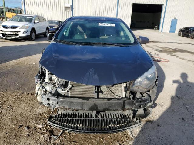 Photo 4 VIN: 2T1BURHE2GC671431 - TOYOTA COROLLA L 