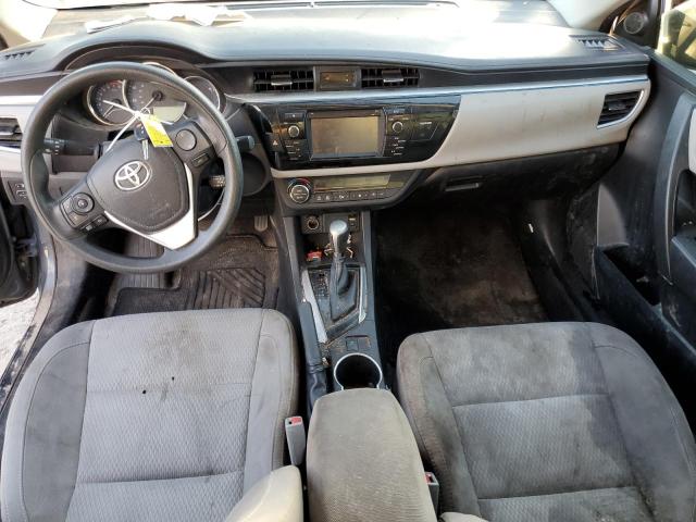 Photo 7 VIN: 2T1BURHE2GC671431 - TOYOTA COROLLA L 