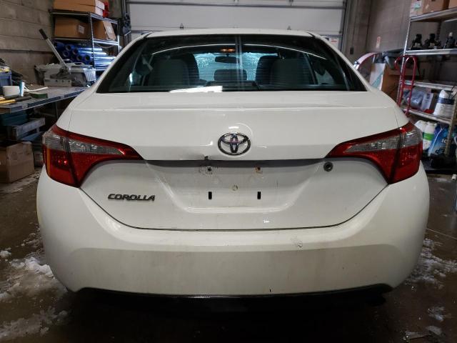 Photo 5 VIN: 2T1BURHE2GC673096 - TOYOTA COROLLA L 