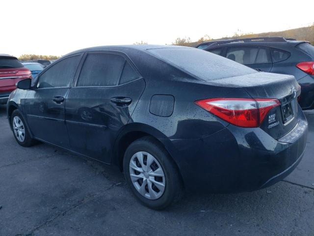 Photo 1 VIN: 2T1BURHE2GC674278 - TOYOTA COROLLA L 