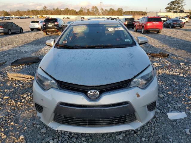 Photo 4 VIN: 2T1BURHE2GC683255 - TOYOTA COROLLA L 