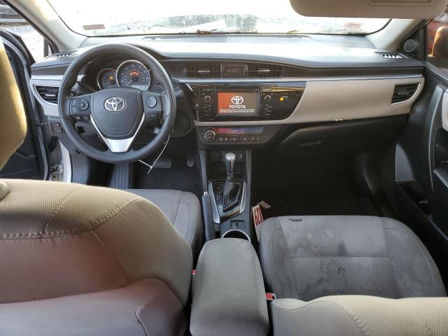 Photo 7 VIN: 2T1BURHE2GC683255 - TOYOTA COROLLA L 