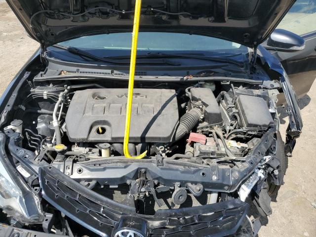 Photo 10 VIN: 2T1BURHE2GC683580 - TOYOTA COROLLA L 