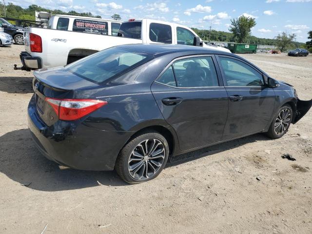 Photo 2 VIN: 2T1BURHE2GC683580 - TOYOTA COROLLA L 