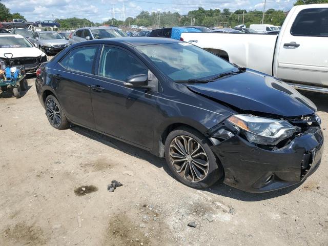 Photo 3 VIN: 2T1BURHE2GC683580 - TOYOTA COROLLA L 