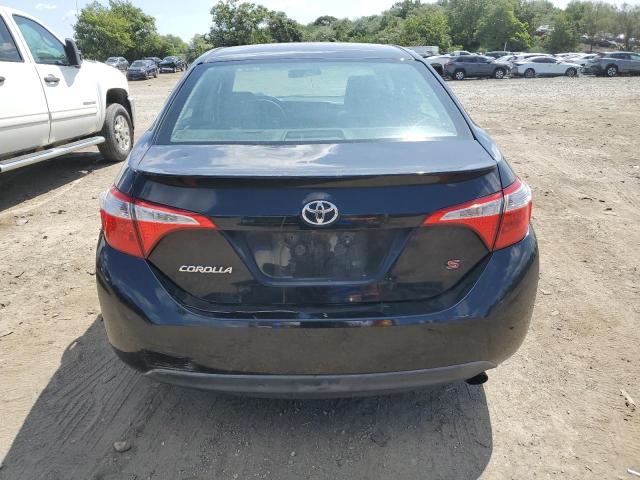 Photo 5 VIN: 2T1BURHE2GC683580 - TOYOTA COROLLA L 