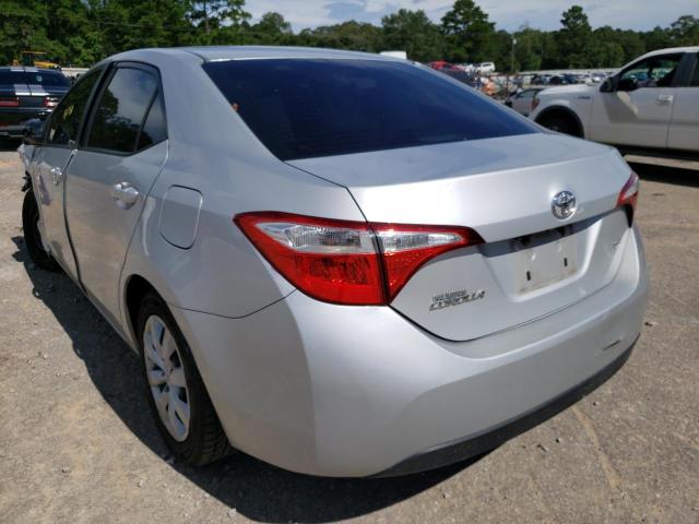 Photo 2 VIN: 2T1BURHE2GC687063 - TOYOTA COROLLA 