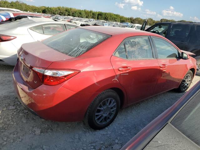 Photo 2 VIN: 2T1BURHE2GC688875 - TOYOTA COROLLA L 