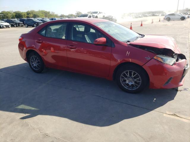 Photo 3 VIN: 2T1BURHE2GC688875 - TOYOTA COROLLA L 