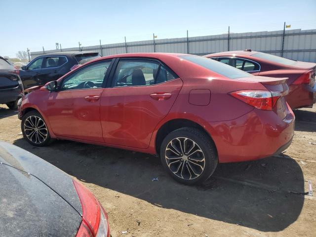 Photo 1 VIN: 2T1BURHE2GC690917 - TOYOTA COROLLA 