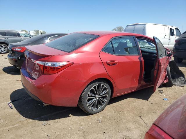 Photo 2 VIN: 2T1BURHE2GC690917 - TOYOTA COROLLA 