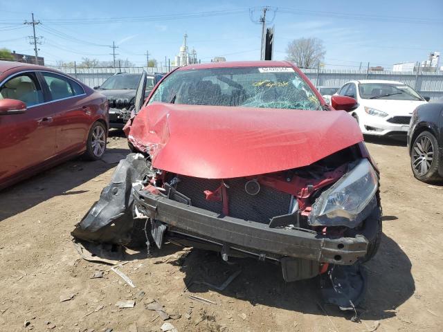 Photo 4 VIN: 2T1BURHE2GC690917 - TOYOTA COROLLA 