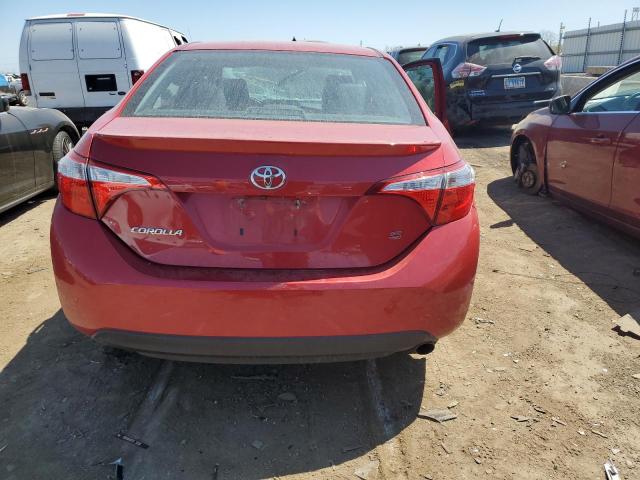 Photo 5 VIN: 2T1BURHE2GC690917 - TOYOTA COROLLA 