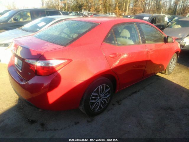 Photo 3 VIN: 2T1BURHE2GC693591 - TOYOTA COROLLA 