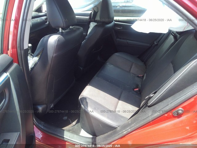 Photo 7 VIN: 2T1BURHE2GC698807 - TOYOTA COROLLA 