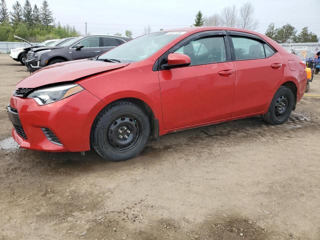 Photo 0 VIN: 2T1BURHE2GC699097 - TOYOTA COROLLA 