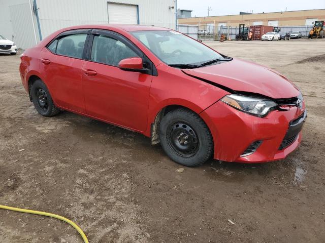 Photo 3 VIN: 2T1BURHE2GC699097 - TOYOTA COROLLA 