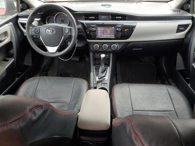 Photo 7 VIN: 2T1BURHE2GC699097 - TOYOTA COROLLA 