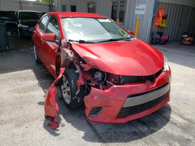 Photo 0 VIN: 2T1BURHE2GC707294 - TOYOTA COROLLA L 