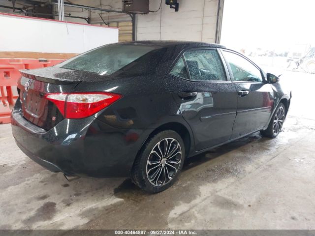 Photo 3 VIN: 2T1BURHE2GC707361 - TOYOTA COROLLA 