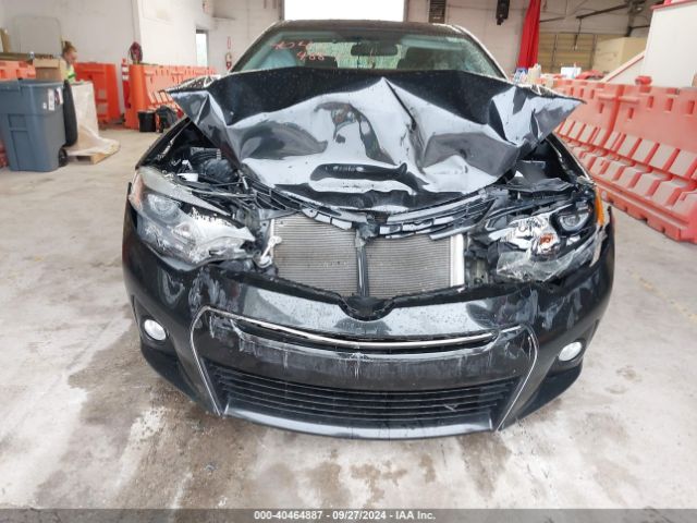 Photo 5 VIN: 2T1BURHE2GC707361 - TOYOTA COROLLA 