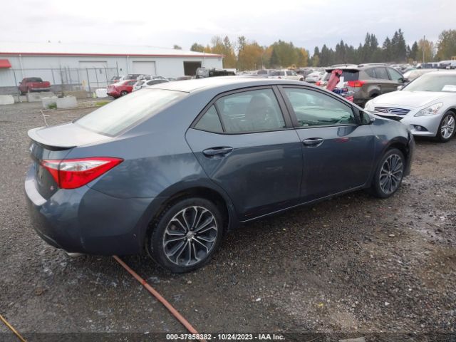 Photo 3 VIN: 2T1BURHE2GC708056 - TOYOTA COROLLA 