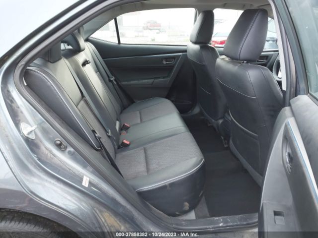 Photo 7 VIN: 2T1BURHE2GC708056 - TOYOTA COROLLA 