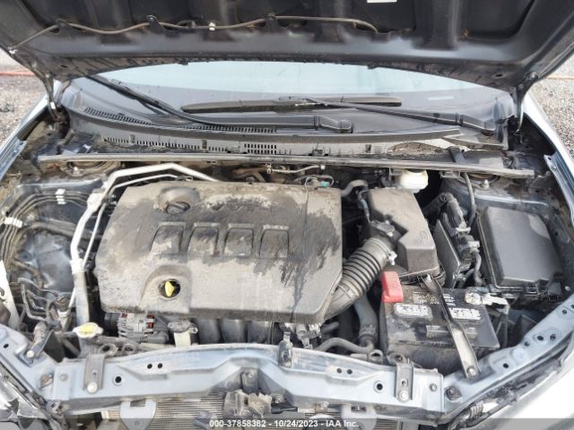 Photo 9 VIN: 2T1BURHE2GC708056 - TOYOTA COROLLA 