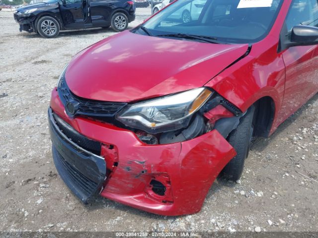 Photo 5 VIN: 2T1BURHE2GC709854 - TOYOTA COROLLA 