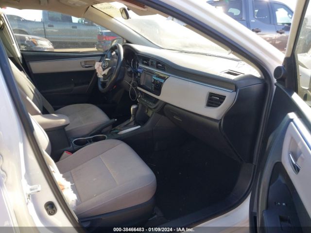 Photo 4 VIN: 2T1BURHE2GC712236 - TOYOTA COROLLA 