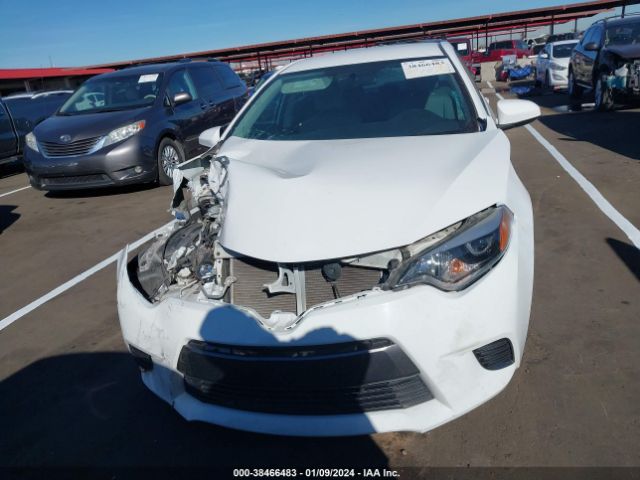 Photo 5 VIN: 2T1BURHE2GC712236 - TOYOTA COROLLA 