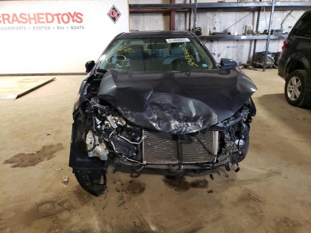 Photo 4 VIN: 2T1BURHE2GC712737 - TOYOTA COROLLA L 