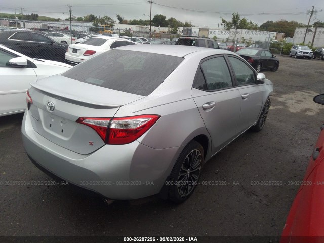 Photo 3 VIN: 2T1BURHE2GC712799 - TOYOTA COROLLA 